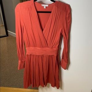 Joie dress